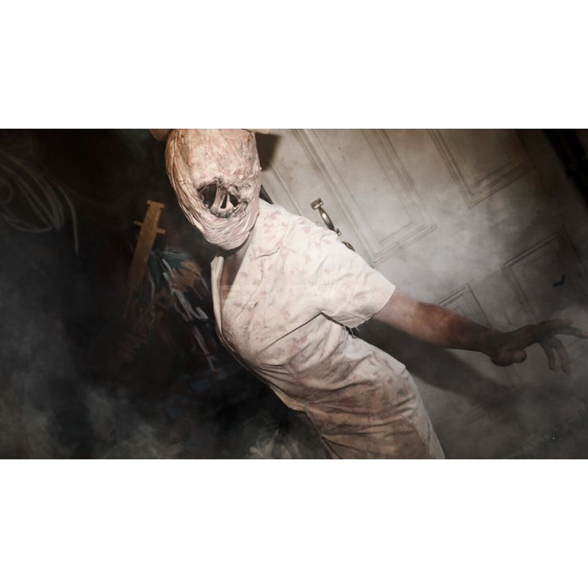 Silent Hill 2 Remake - PlayStation 5