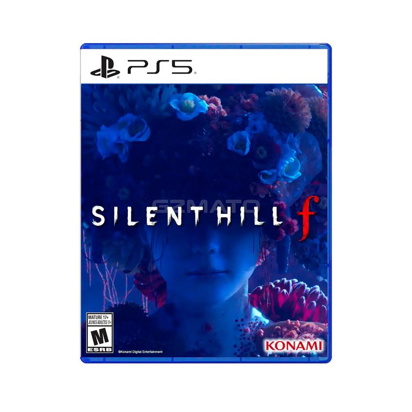 Silent Hill f - PlayStation 5