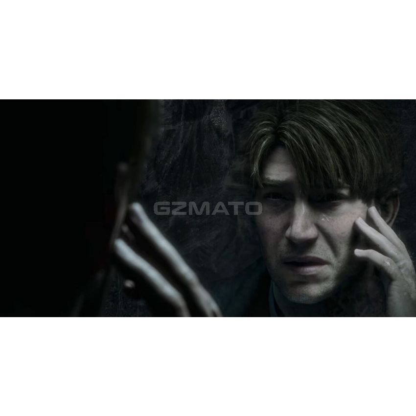Silent Hill 2 Remake - PlayStation 5