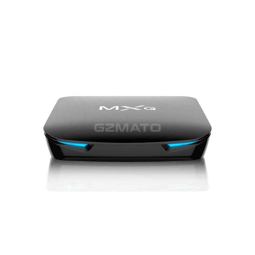 Skyline Amlogic S905X3 Quad Core Android 9.0 4K 2K 60fps Smart TV Box Android 4GB 32GB 