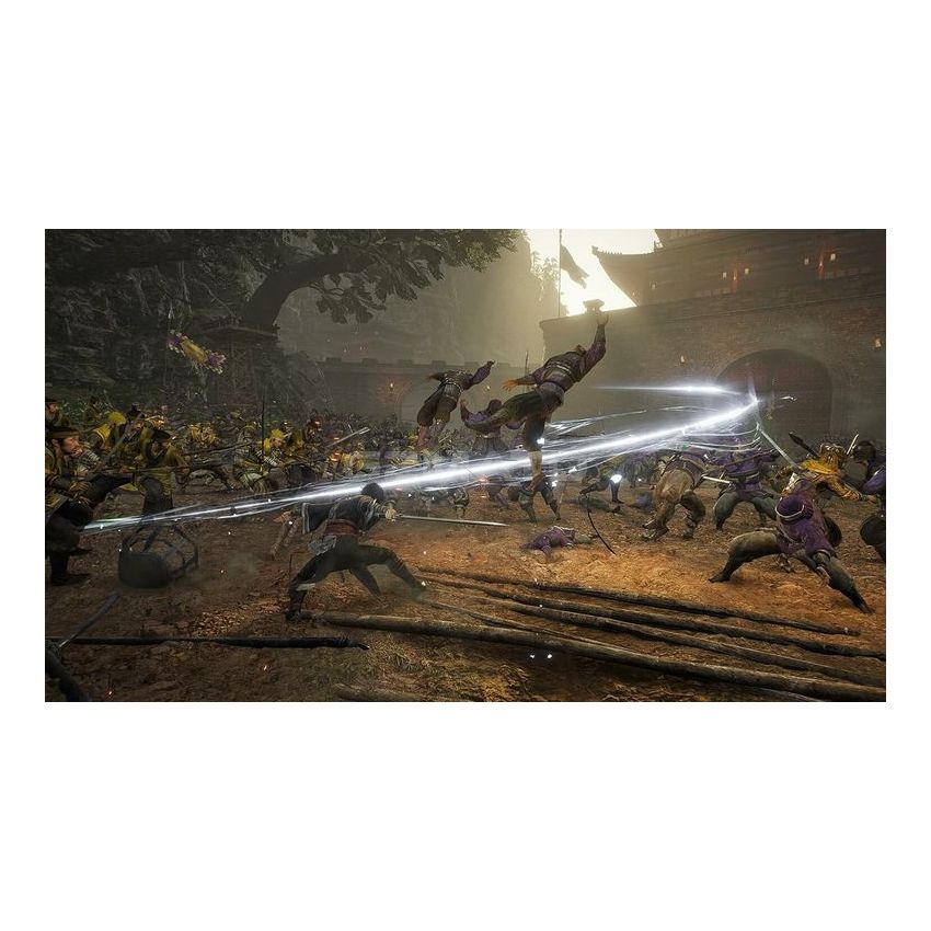 Dynasty Warriors: Origins - PlayStation 5