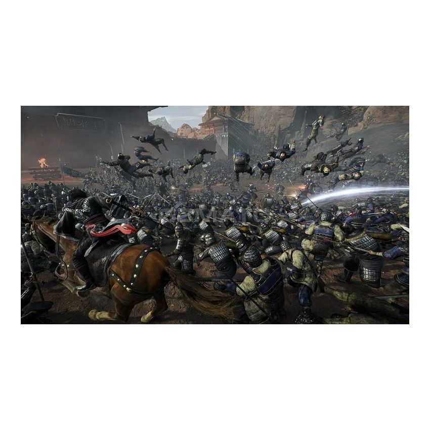 Dynasty Warriors: Origins - PlayStation 5