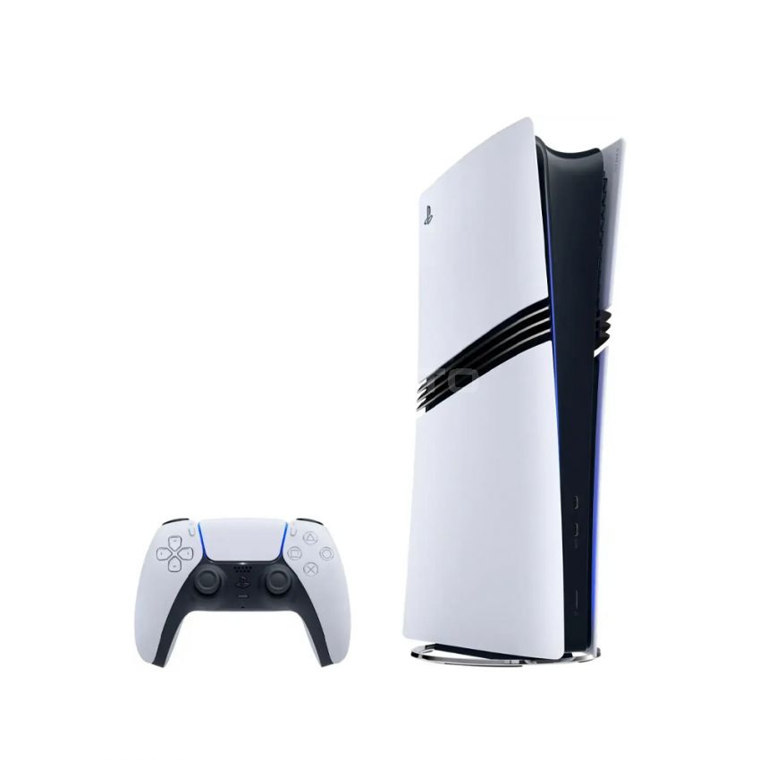 Sony PlayStation 5 (PS5) Pro Digital Edition - JP Version - Brand New Factory Sealed
