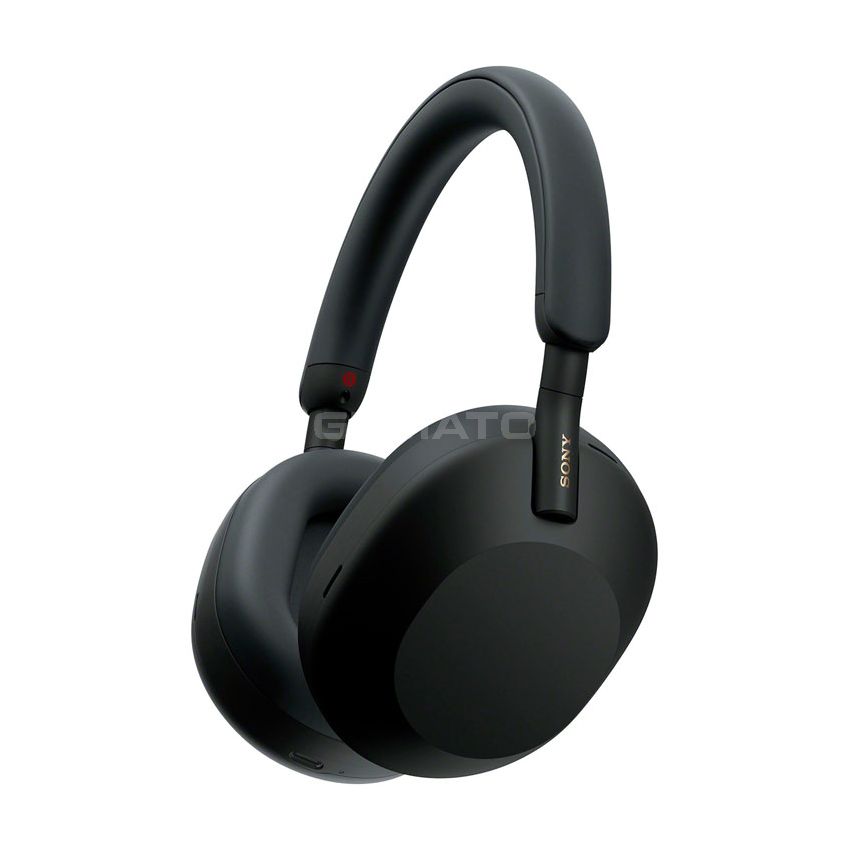 Sony WH-1000XM5 Wireless Industry Leading Noise Canceling Headphones