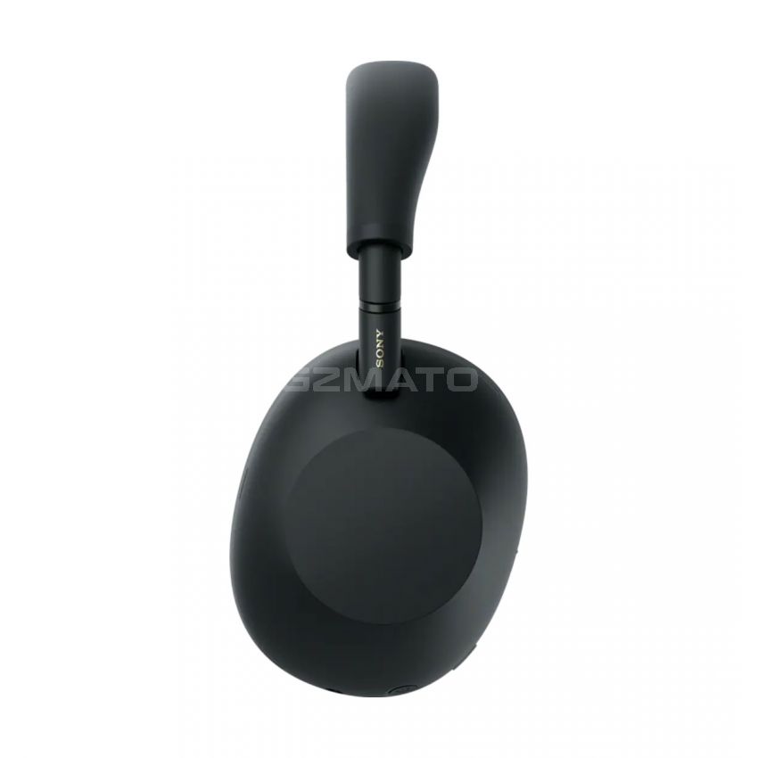Sony WH-1000XM6 The Best Wireless Noise Canceling Headphones - Black