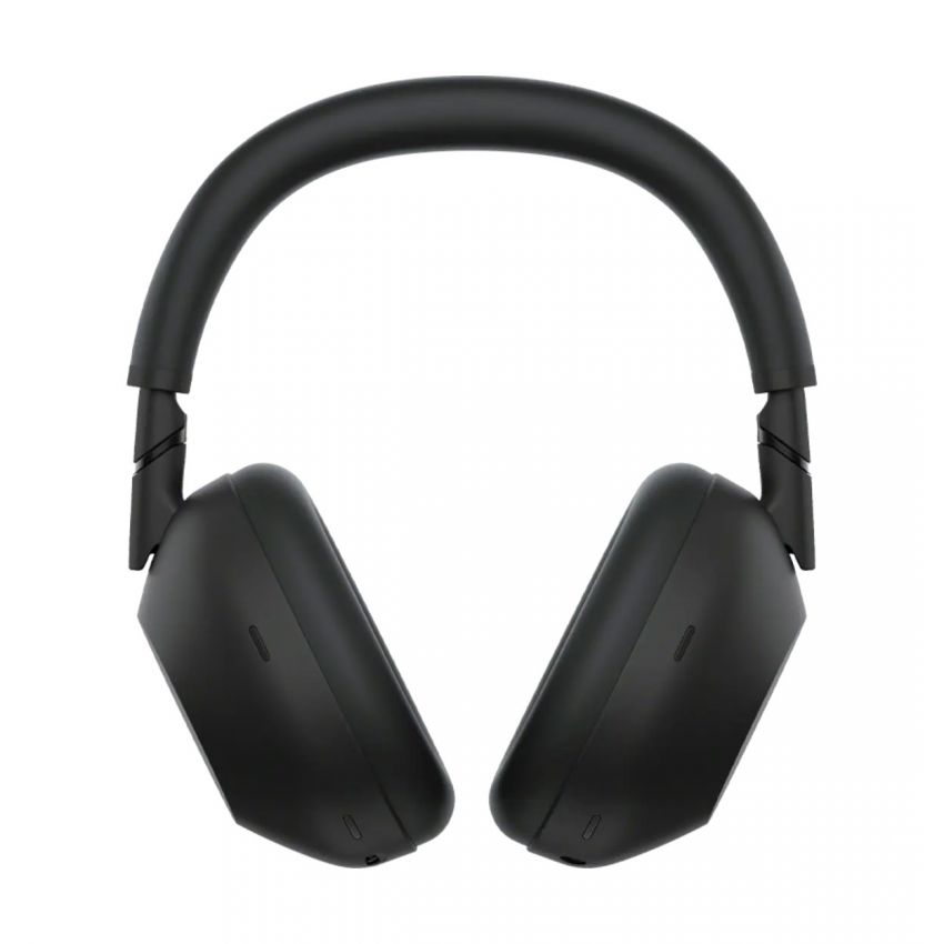 Sony WH-1000XM6 The Best Wireless Noise Canceling Headphones - Black
