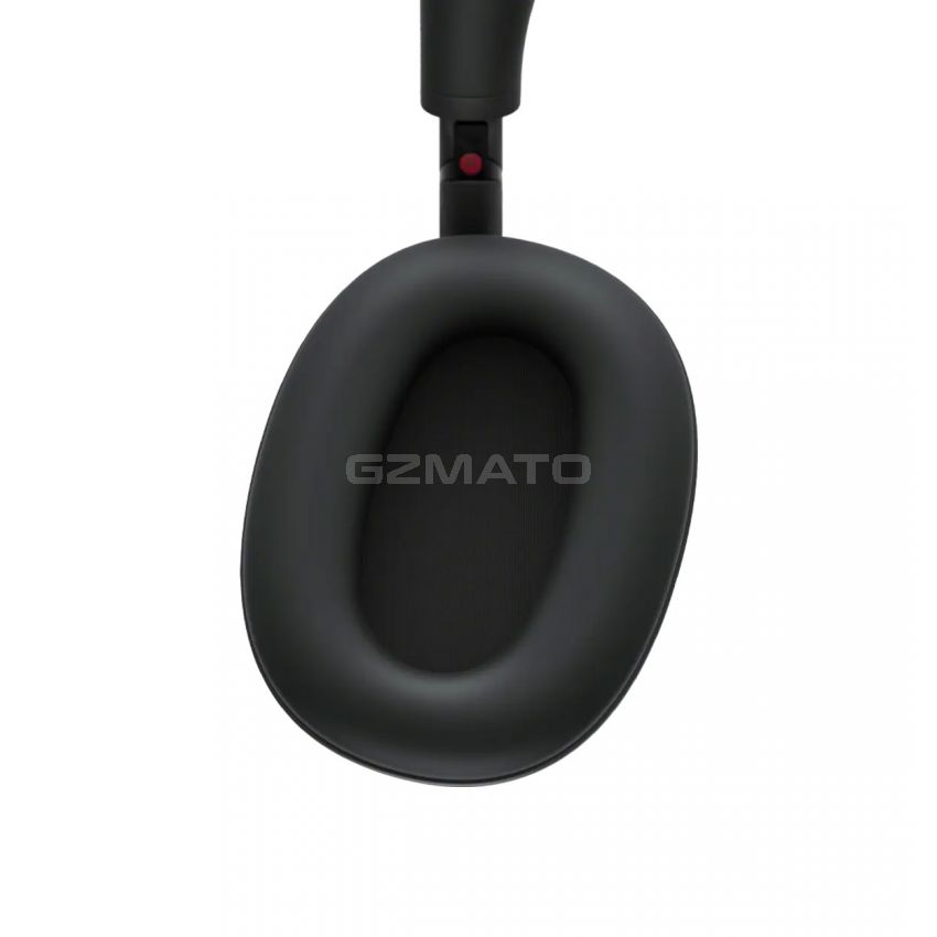 Sony WH-1000XM6 The Best Wireless Noise Canceling Headphones - Black