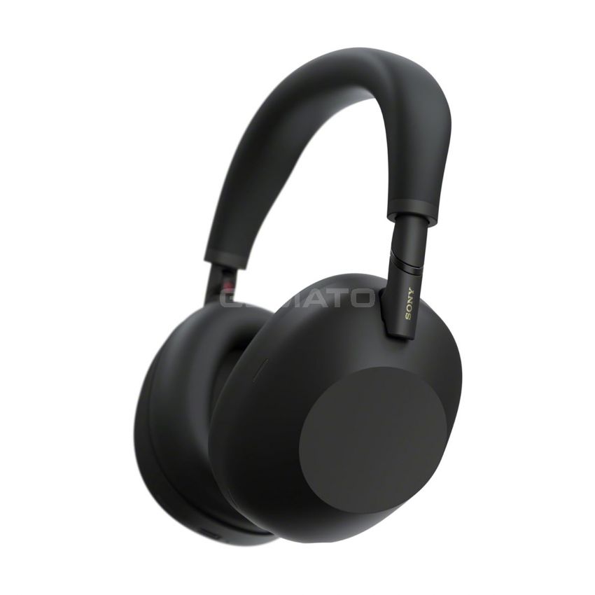 Sony WH-1000XM6 The Best Wireless Noise Canceling Headphones
