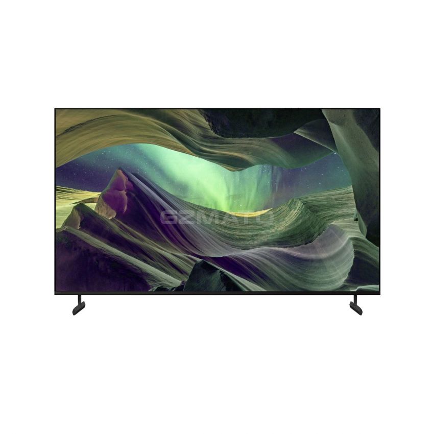 Sony KD-65X85L Series | Full Array LED | 4K Ultra HD 120Hz | High Dynamic Range (HDR) | Smart TV