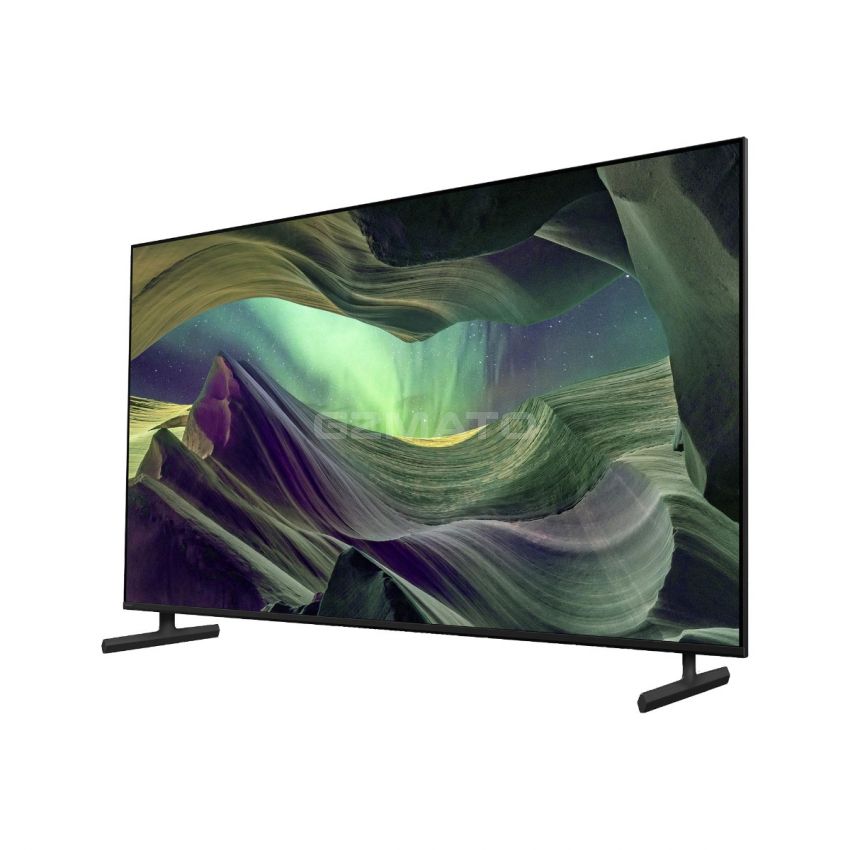 Sony KD-65X85L Series | Full Array LED | 4K Ultra HD 120Hz | High Dynamic Range (HDR) | Smart TV