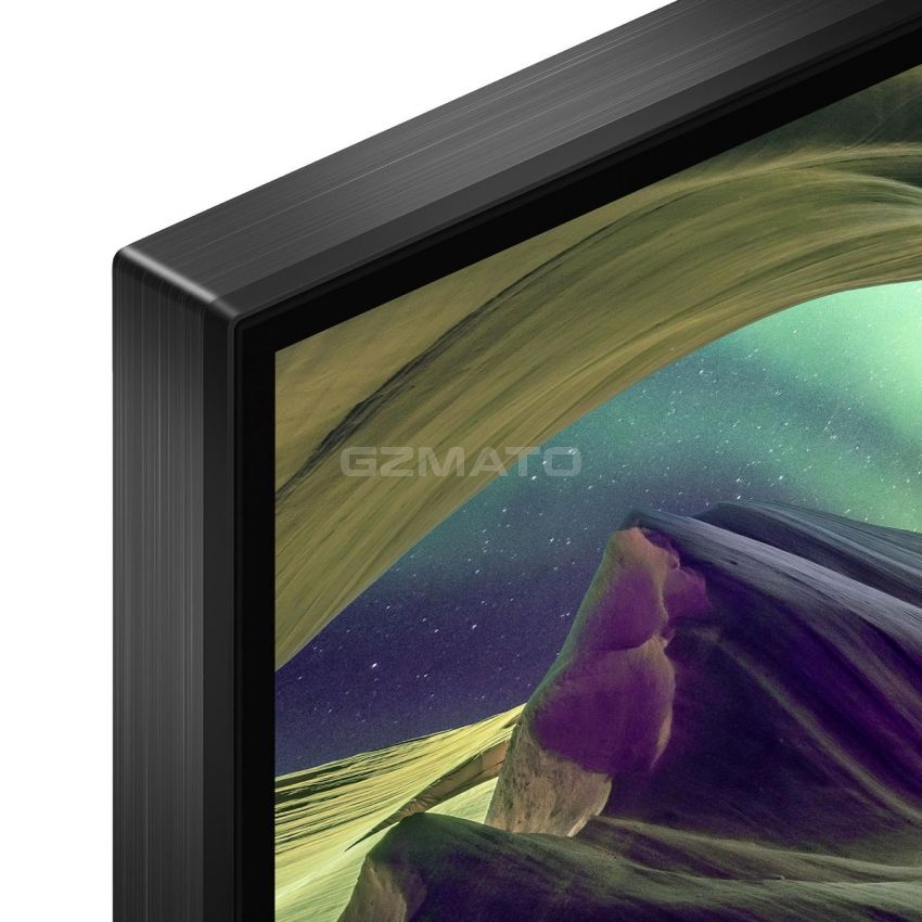 Sony KD-65X85L Series | Full Array LED | 4K Ultra HD 120Hz | High Dynamic Range (HDR) | Smart TV