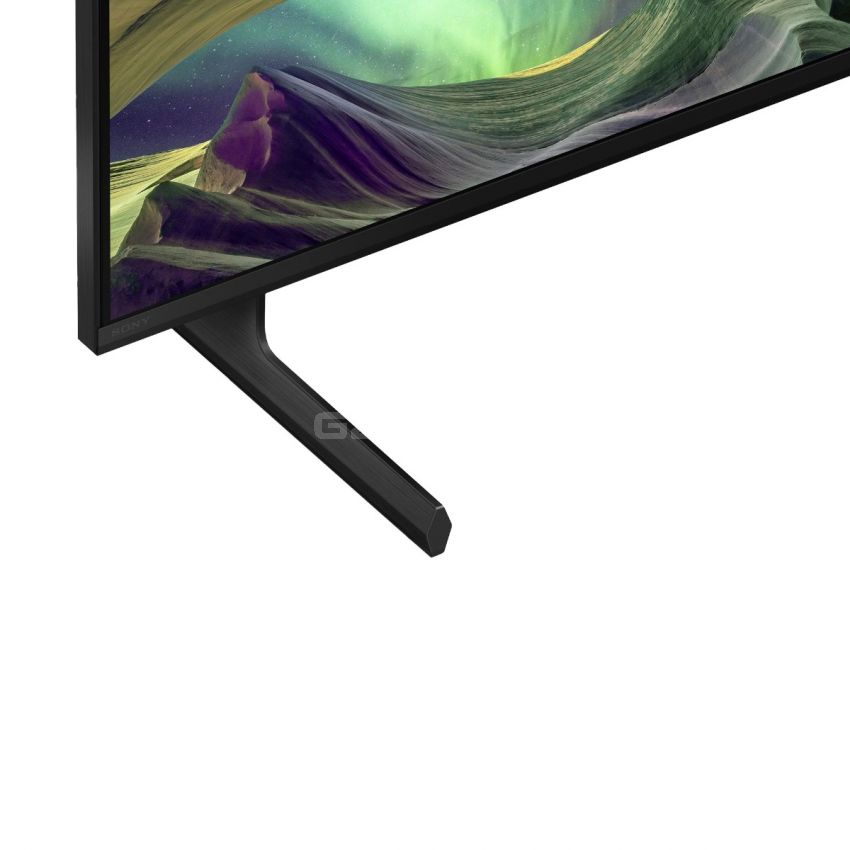 Sony KD-65X85L Series | Full Array LED | 4K Ultra HD 120Hz | High Dynamic Range (HDR) | Smart TV