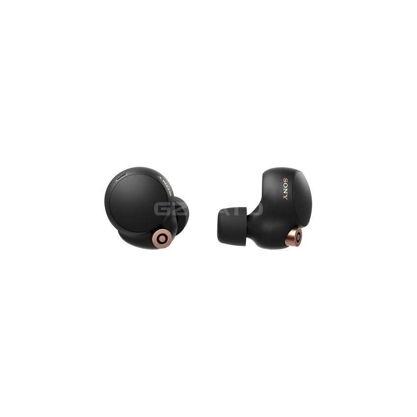 Sony WF-1000XM4 Industry Leading Noise Canceling Truly Wireless Earbud Headphones