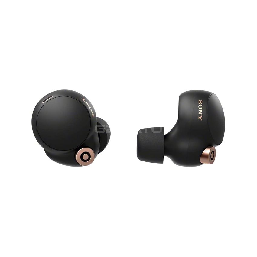 Sony WF-1000XM4 Industry Leading Noise Canceling Truly Wireless Earbud Headphones