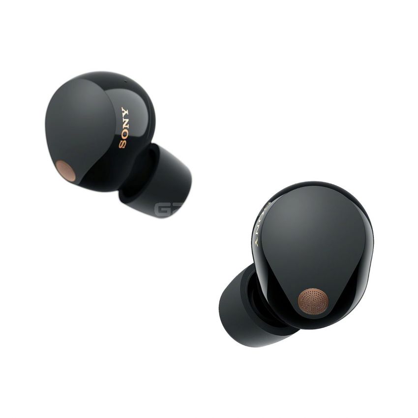 Sony WF-1000XM5 Truly Wireless Bluetooth Noise Canceling Earbuds Headphones - Black