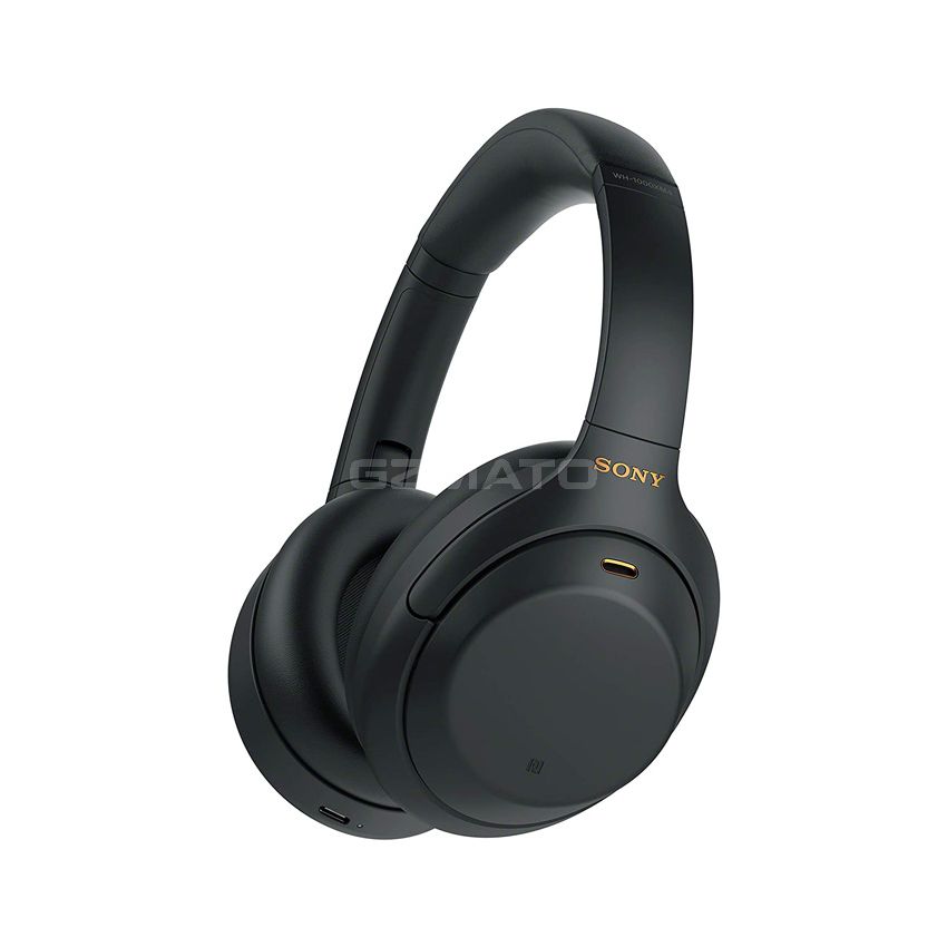 Sony WH-1000XM4 Noise Canceling Overhead Headphones