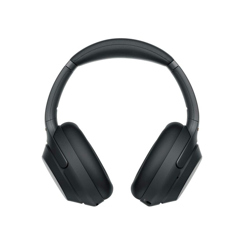 Sony WH1000XM3 Wireless Bluetooth Headset– Black