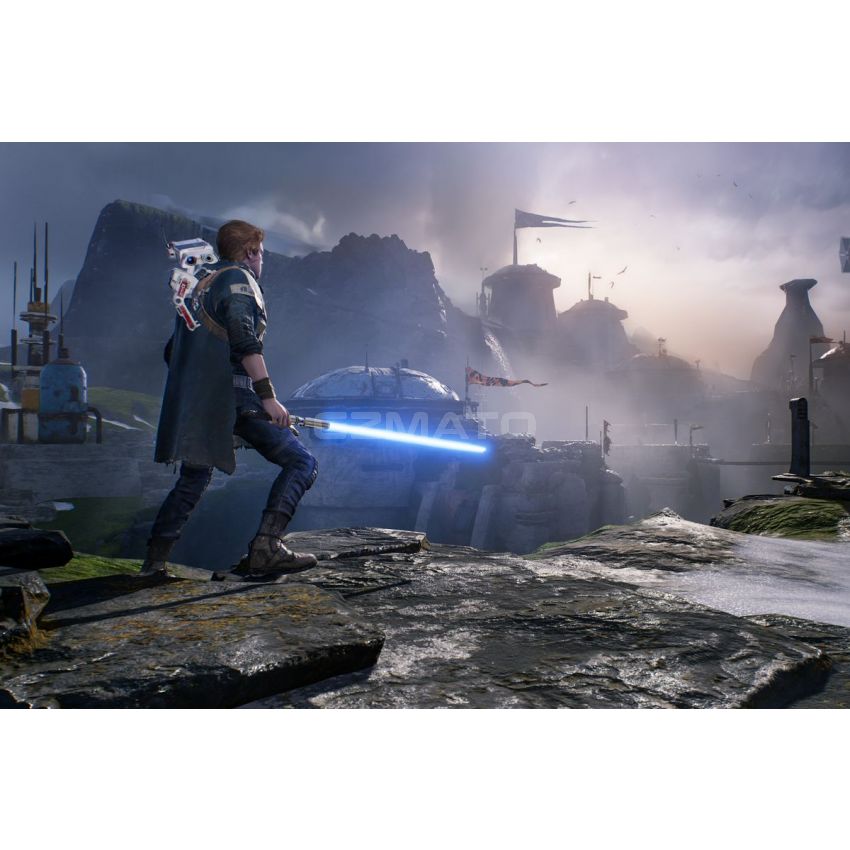 Star Wars Jedi Fallen Order -PlayStation 5