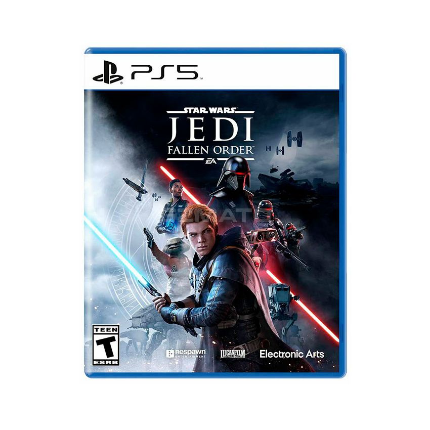 Star Wars Jedi Fallen Order -PlayStation 5