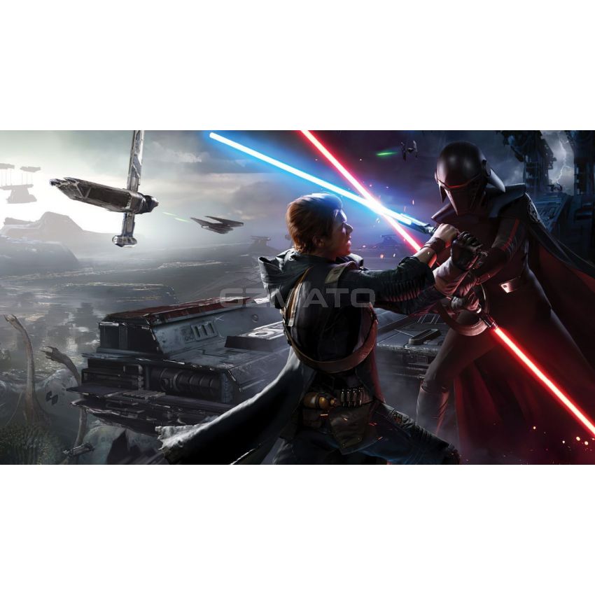 Star Wars Jedi Fallen Order -PlayStation 5