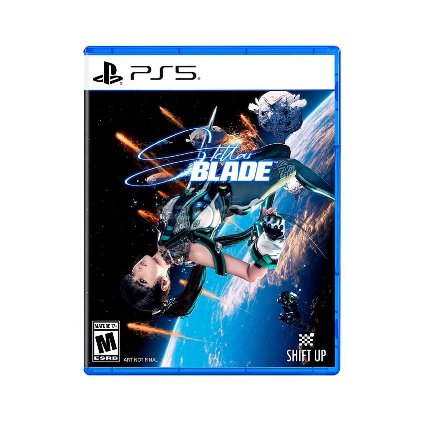 Stellar Blade - PlayStation 5