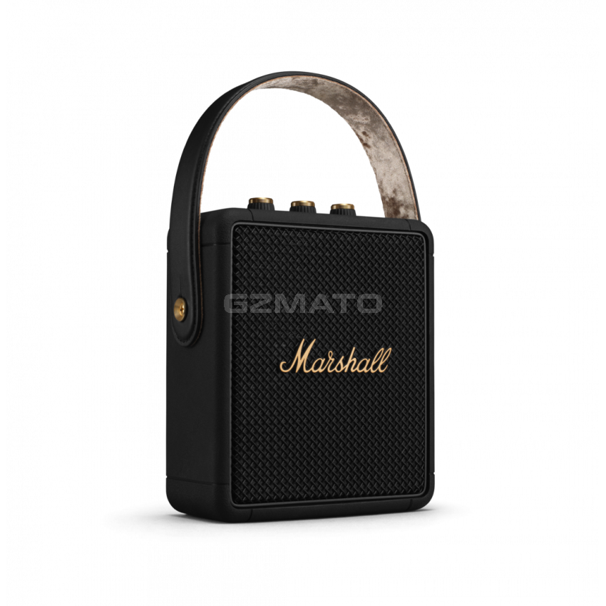 Marshall STOCKWELL II Protable Bluetoothe Speaker - 2021 NEW