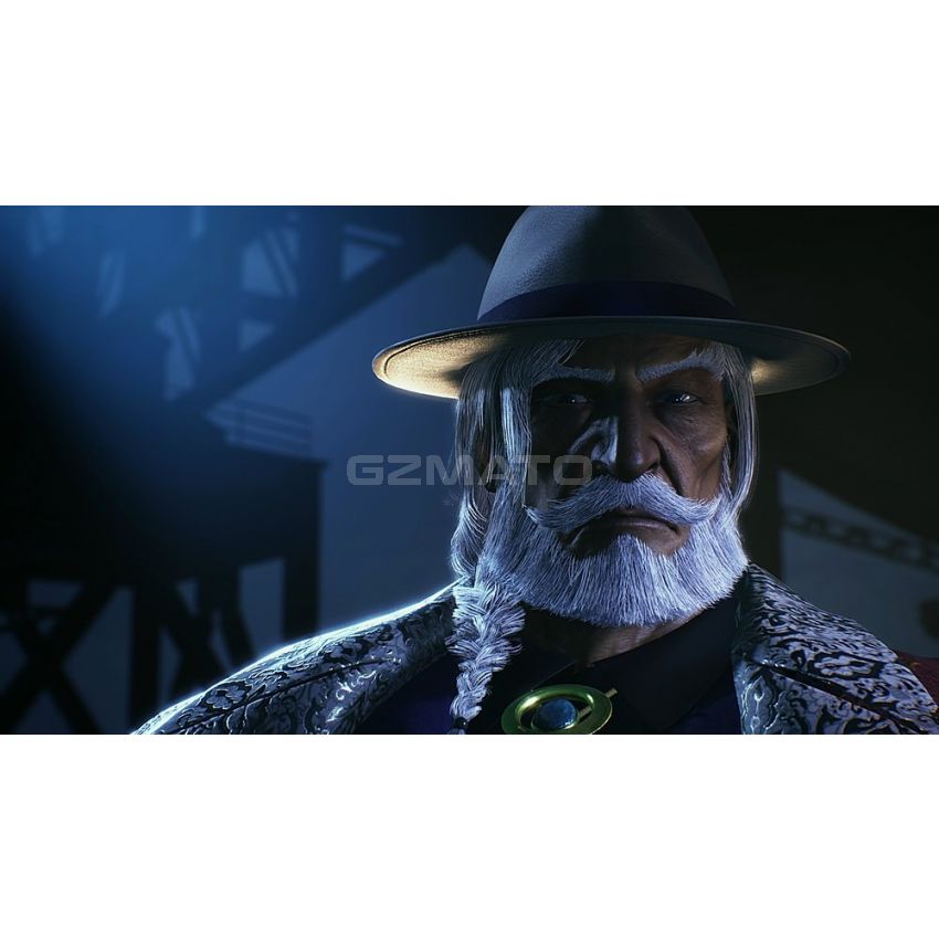 Street Fighter 6 - PlayStation 4