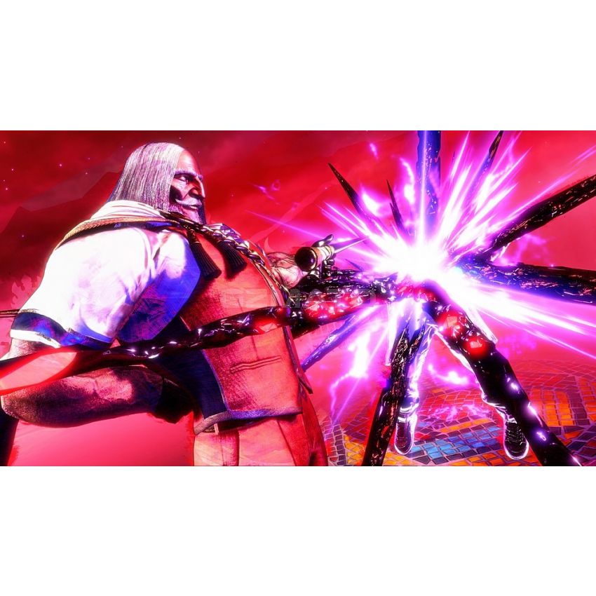 Street Fighter 6 - PlayStation 4