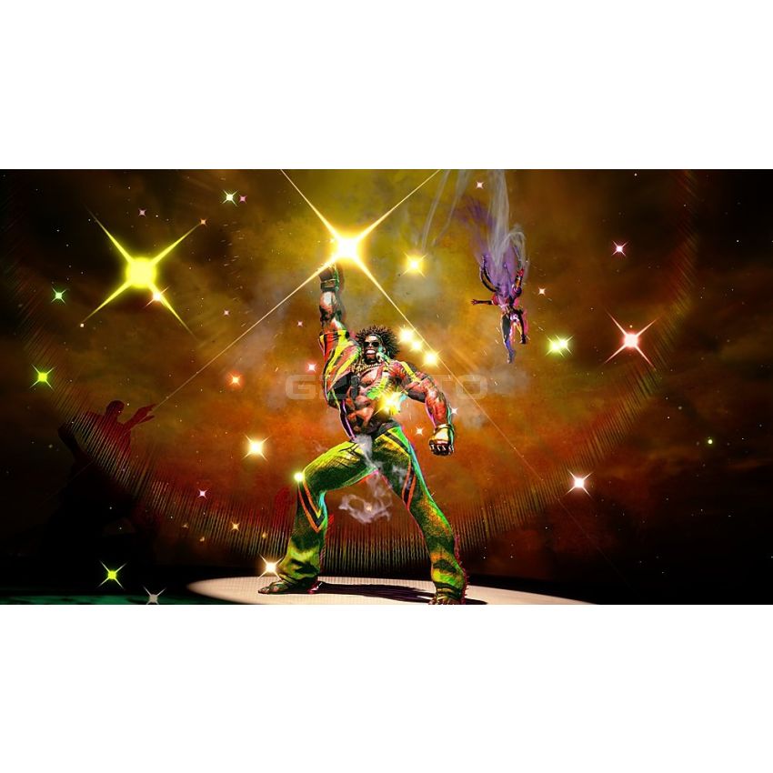 Street Fighter 6 - PlayStation 4