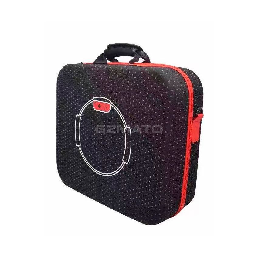 Switch Ring Fit Adventure Carrying Case- Handbag for Nintendo Switch Ring Fit Adventure Game