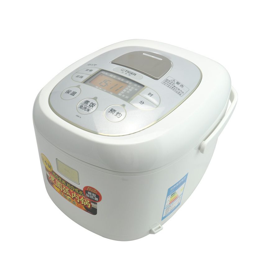 TIGER JAW-A10C Smart Rice Cooker Rice Cooker Japan Original Import