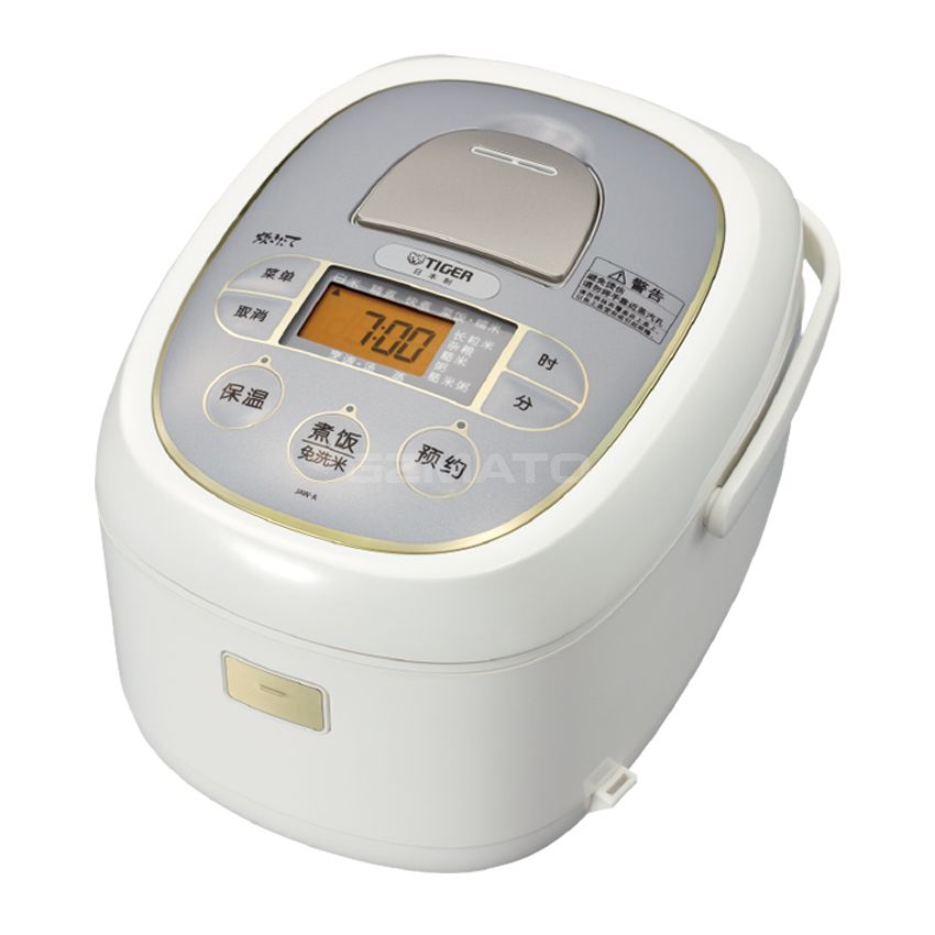 TIGER JAW-A10C Smart Rice Cooker Rice Cooker Japan Original Import