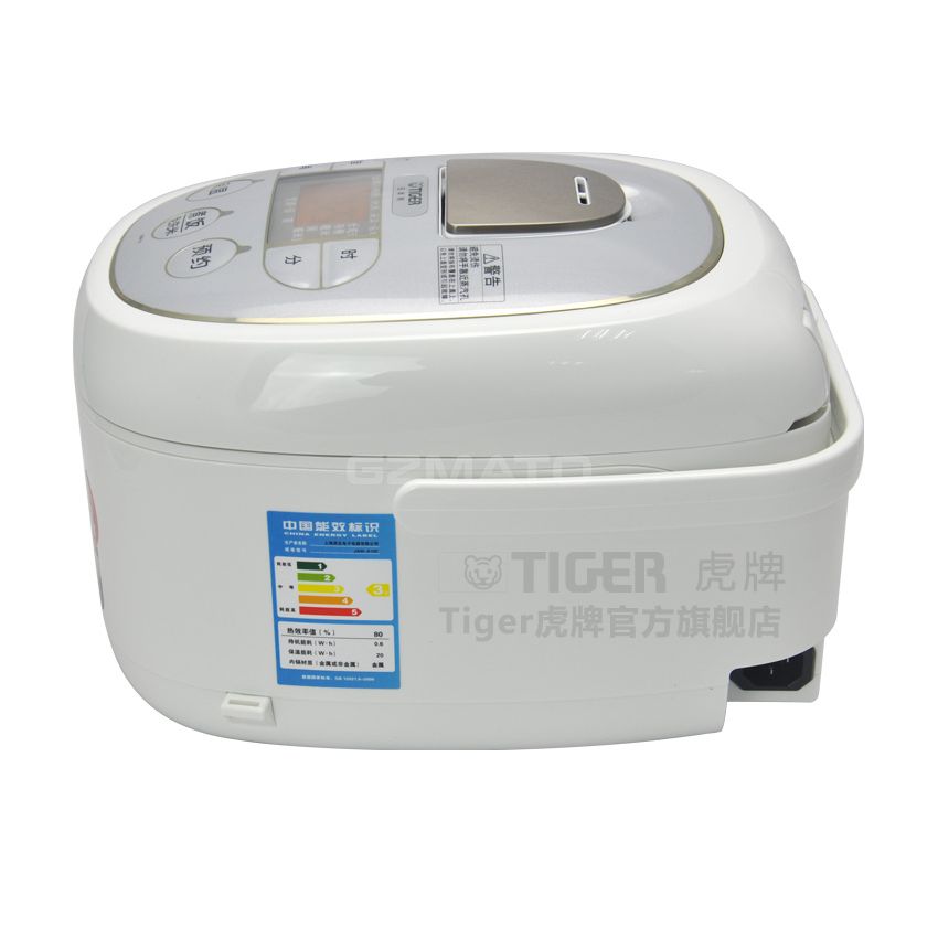 TIGER JAW-A10C Smart Rice Cooker Rice Cooker Japan Original Import