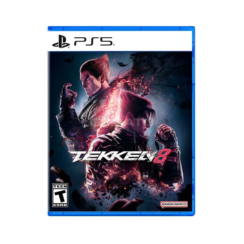 Tekken 8 - PlayStation 5