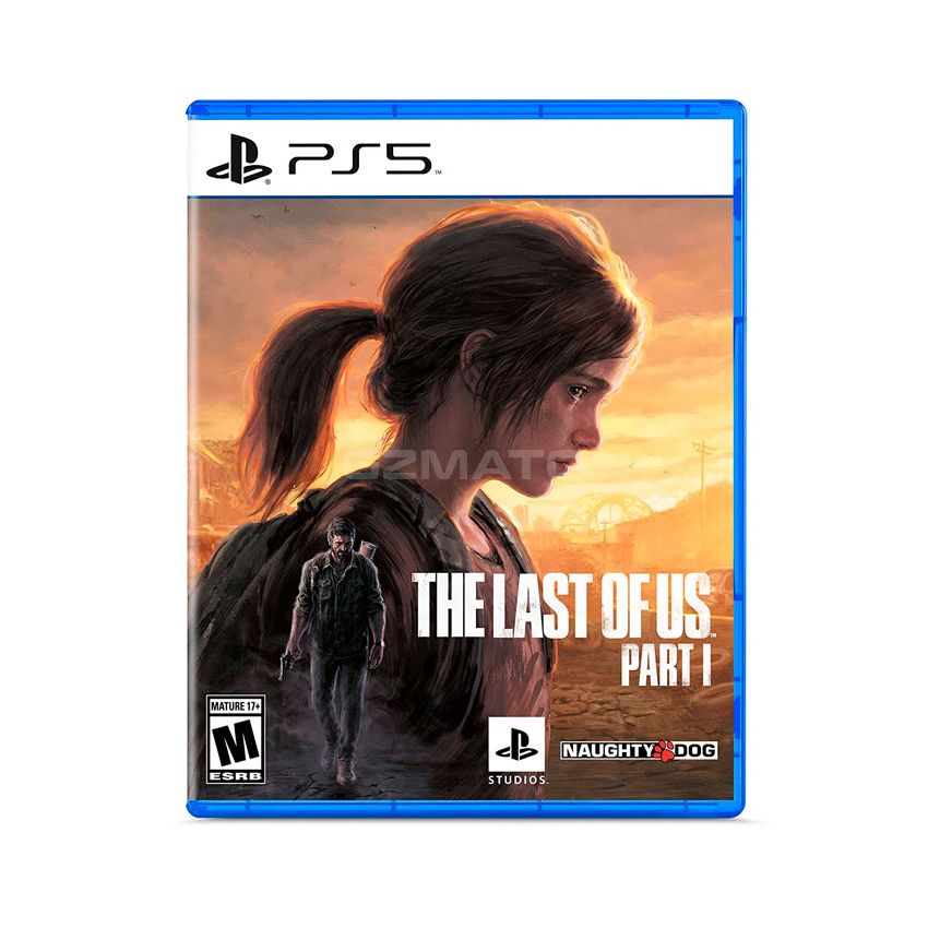 The Last of Us Part I – PlayStation 5