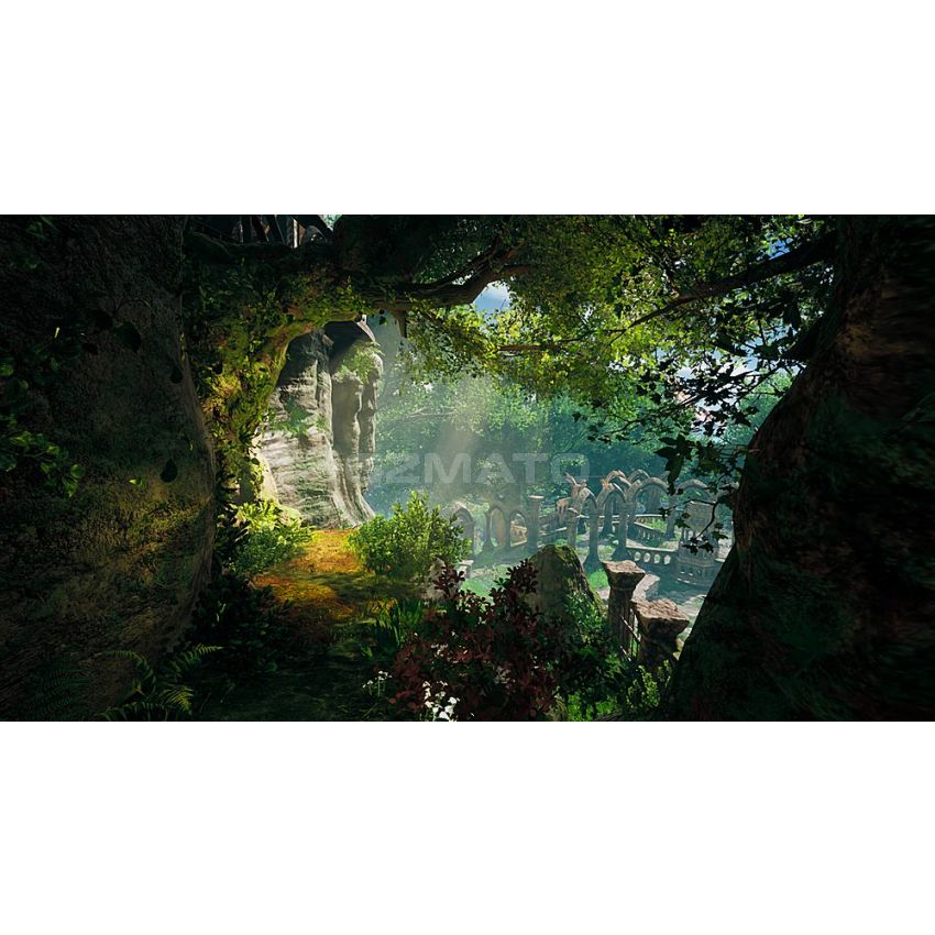 The Lord of the Rings: Gollum - PlayStation 5
