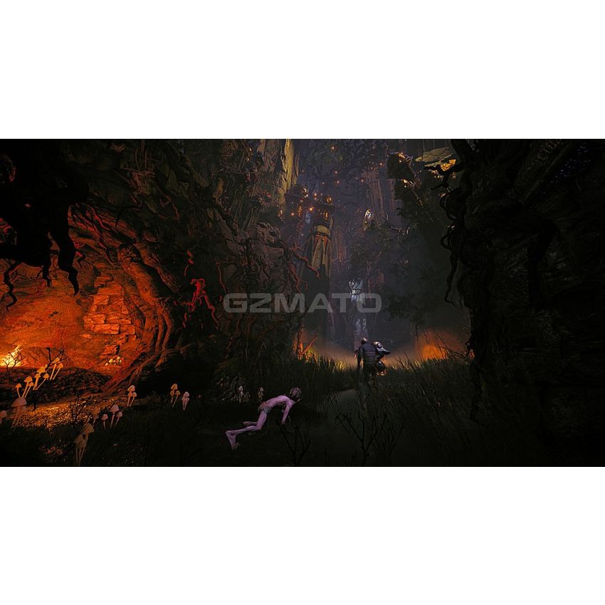 The Lord of the Rings: Gollum - PlayStation 5