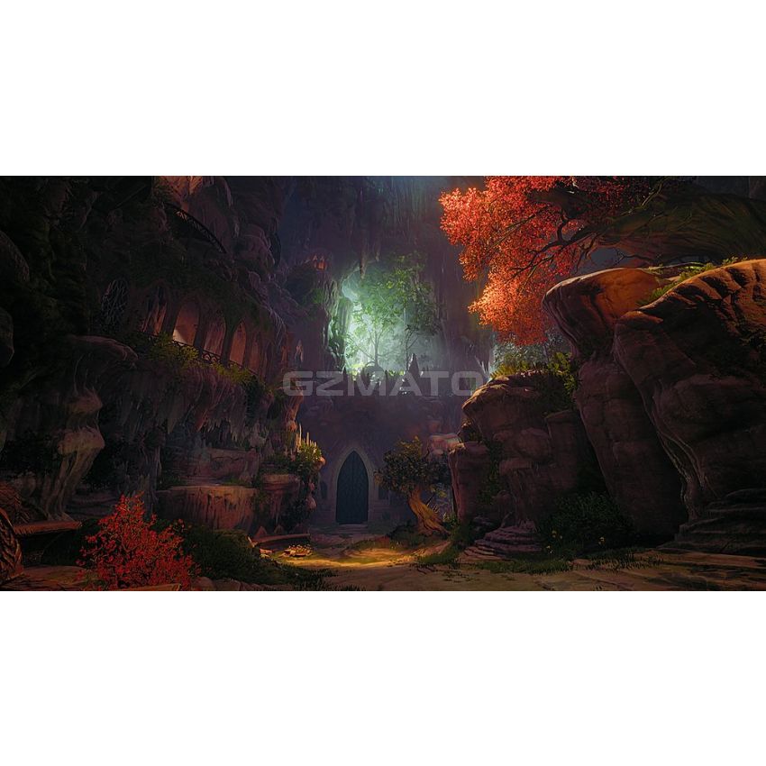 The Lord of the Rings: Gollum - PlayStation 5