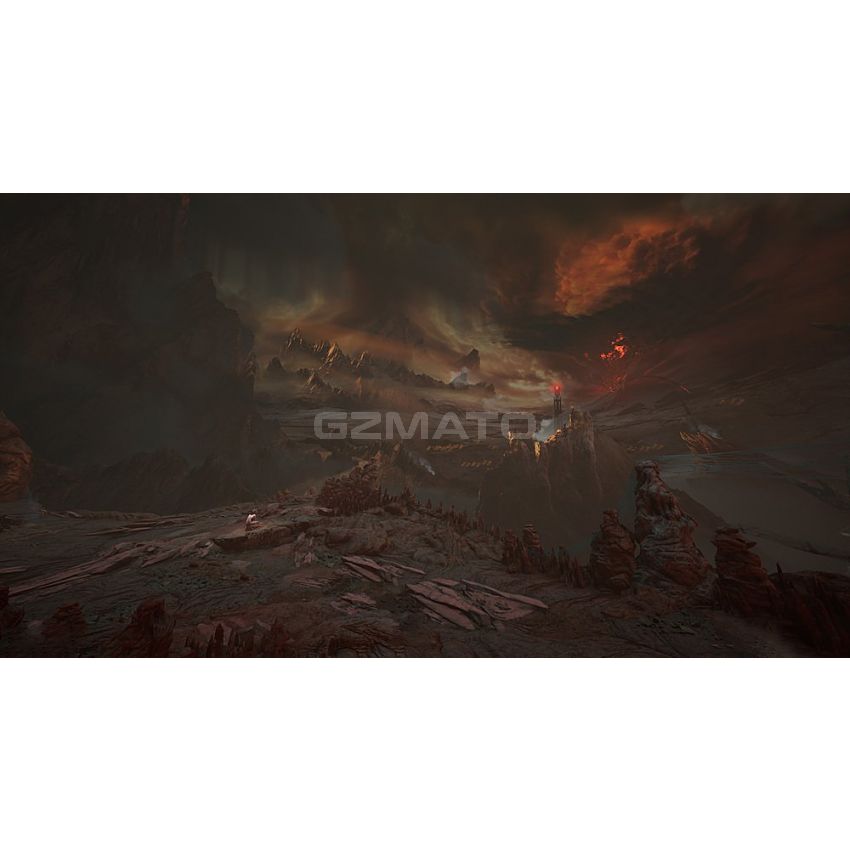 The Lord of the Rings: Gollum - PlayStation 5