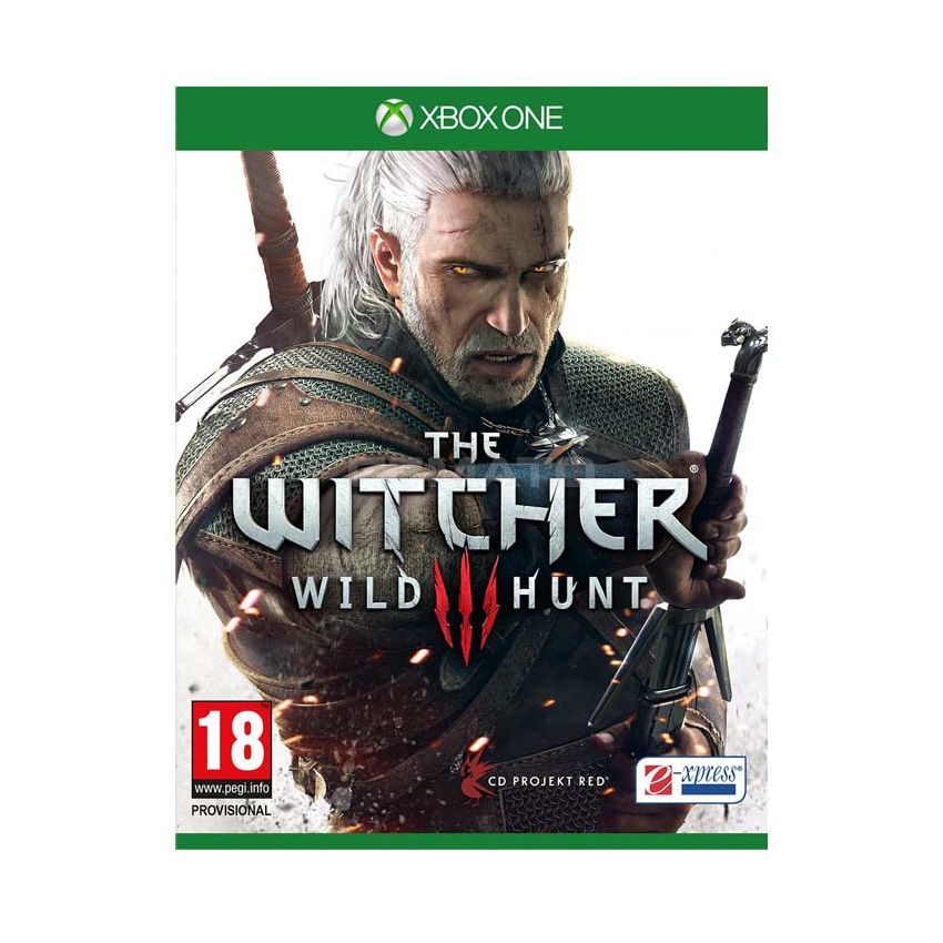 The Witcher 3: Wild Hunt