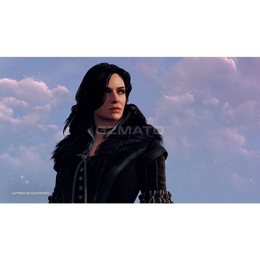 The Witcher 3: Wild Hunt Complete Edition - PlayStation 5