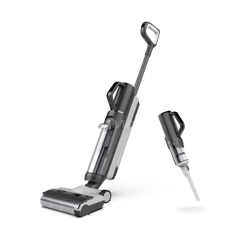 TINECO Wireless Intelligent Floor Scrubber iFLOOR 2.0 Slim 2500mAh (FW150100CN 190W) Household Vacuum Cleaner Mopping Integrated Cleaning - 2021