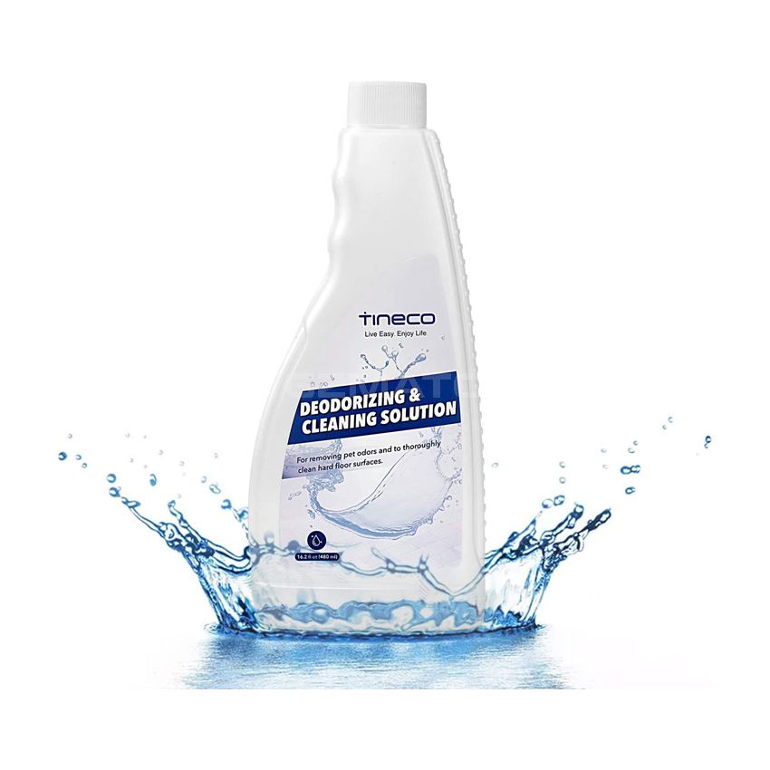 Tineco Multi-Surface Floor Cleaning Solution for iFLOOR, iFLOOR 3, FLOOR ONE S3 Wet Dry Vacuum, 16.2 OZ