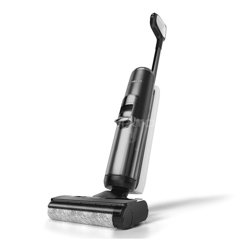 TINECO FLOOR ONE S5  PRO Wireless Intelligent Floor Scrubber (LCD - FW100100CN 220W) Household Vacuum Cleaner Mopping Integrated Cleaning - 2021