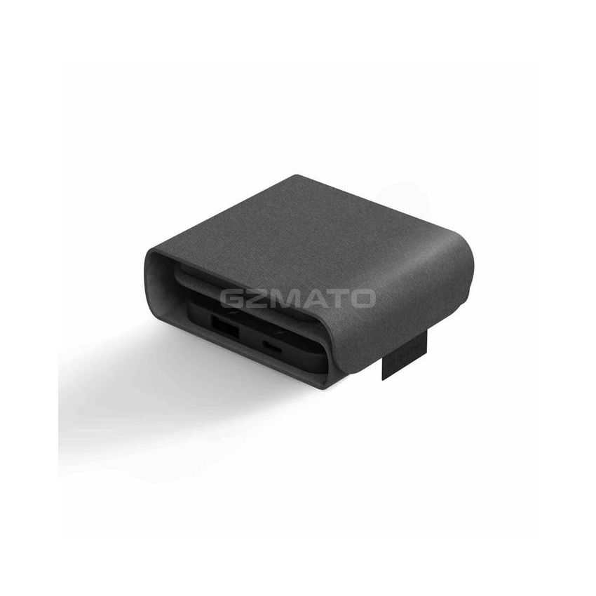 mophie snap+ multi-device travel charger