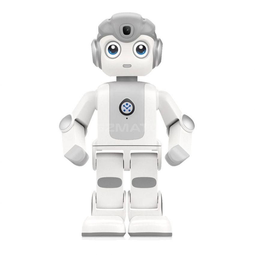 UBTECH Alpha Mini AI Smart Robotics, Early Education Programming Learning for Children