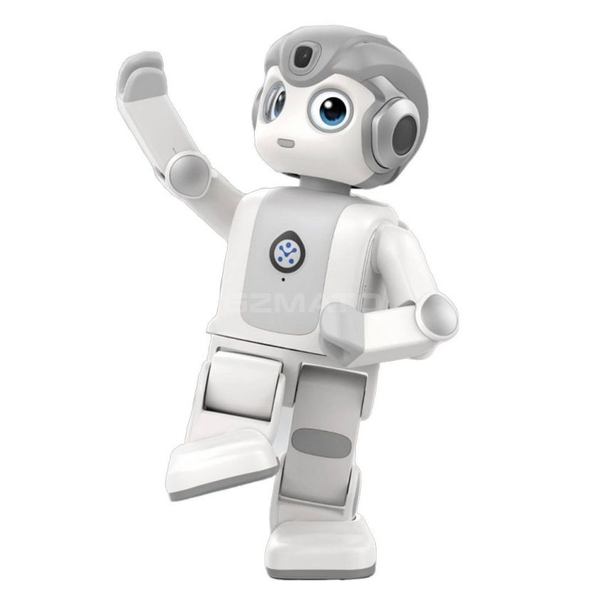 UBTECH Alpha Mini AI Smart Robotics, Early Education Programming Learning for Children