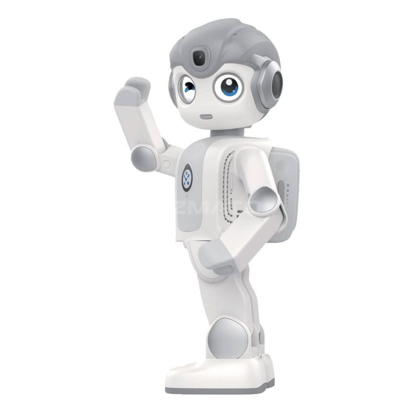 UBTECH Alpha Mini AI Smart Robotics, Early Education Programming Learning for Children