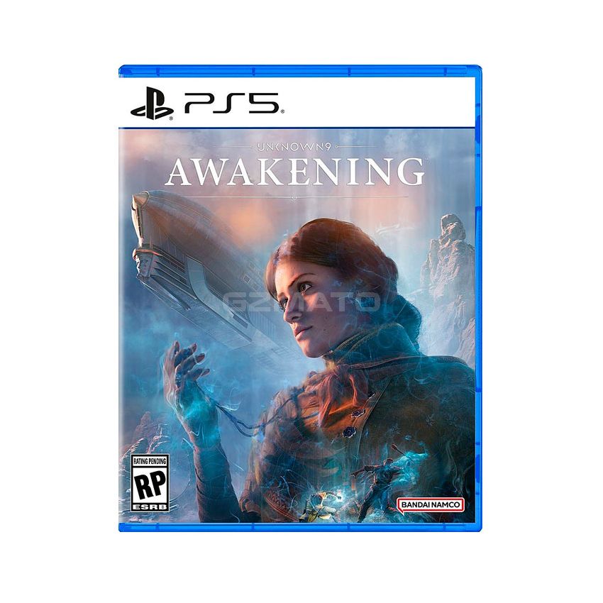 Unknown 9: Awakening - PlayStation 5