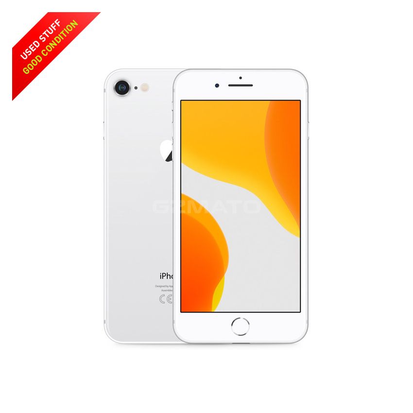 USED Apple iPhone 8 256GB Unlocked Gold, Black, Silver